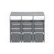 ABB KXT4CUAL3-3PC