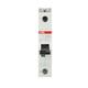 ABB S201MUC-Z25