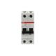 ABB S202MUC-B25