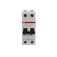 ABB S202MUC-B6