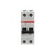 ABB S202MUC-C50