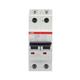 ABB S202MUC-K20