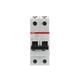 ABB S202MUC-K50