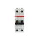 ABB S202MUC-Z6