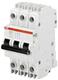 ABB S203MR-K50