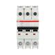 ABB S203MR-K25