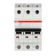 ABB S203MUC-C10