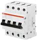 ABB S204MUC-B63