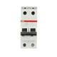ABB ST202M-D25