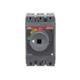 ABB XT1NU3125DFF000XXX
