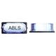 ABRACON ABLS-3.6864MHZ-D4-T