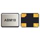 ABRACON ABM10-25.000MHZ-18-3-D20-T
