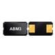 ABRACON ABM3-8.000MHz-12-D4Y-T