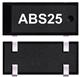 ABRACON ABS25-32.768kHz-6-4-T