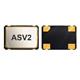 ABRACON ASV2-33.000MHZ-LCS-T