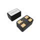 ABRACON ATXK-H14-C-32.768KHZ-J80-T3