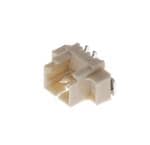 Adam Tech 125SH-B-09-TS-SMT-PP-T/R 扩大的图像