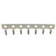 Adam Tech 125CTB-R