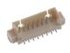 Adam Tech 125SH-B-07-TS-SMT-T/R