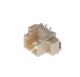 Adam Tech 125SH-B-09-MTS-SMT-T/R