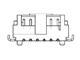 Adam Tech 125SH-C-02-TS-SMT-TR