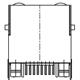 Adam Tech MTJ-88DX1-FSQ-LG