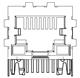 Adam Tech MTJ-88GX1-FSD-PG-L16