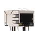 Adam Tech MTJ-88TX1-FSP-PG-LG-M4