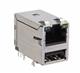 Adam Tech MTJ-USB-88JX1-FS-PG-LH-M49