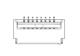 Adam Tech PCA-6MA-04-HD-3-G-T/R