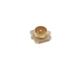 Adam Tech RF20-01B-L-00-50-G-T/R