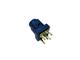 Adam Tech RF55-28D-T-00-50-G-SH