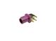Adam Tech RF55-32A-T-00-50-A-SH