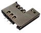 Adam Tech SCC-K-06-SGM-SMT-B-T/R