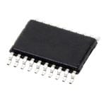Analog Devices AD5671RBRUZ 扩大的图像