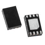 Analog Devices ADUX1020BCPZRL7 扩大的图像