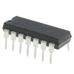 Analog Devices AD8073JNZ 扩大的图像