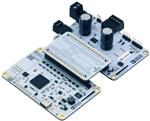 Analog Devices / Maxim Integrated TMC5241-EVKIT 扩大的图像