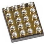 Analog Devices AD8233ACBZ-R7 扩大的图像