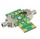 Analog Devices 108537-HMC499LC4