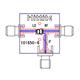 Analog Devices EV1HMC219BMS8G