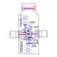 Analog Devices EV1HMC637ALP5