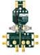 Analog Devices ADL5961-EVALZ