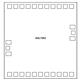 Analog Devices ADL7003CHIPS-SX
