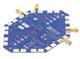 Analog Devices ADCLK914/PCBZ