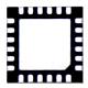 Analog Devices HMC6187LP4E