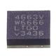 Analog Devices LTM4663IV#PBF