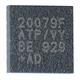 Analog Devices / Maxim Integrated MAX20079FATP/VY+