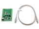 Analog Devices / Maxim Integrated MAX7318EVKIT+