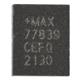 Analog Devices / Maxim Integrated MAX77839CEFQ+T